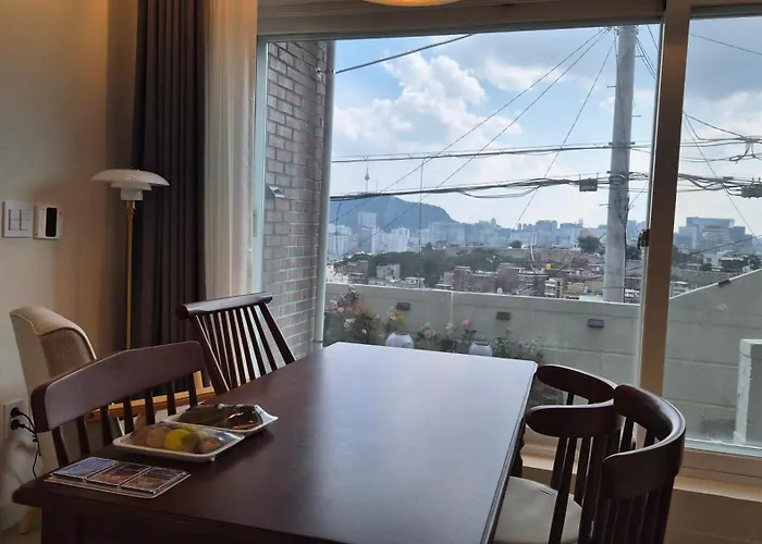 서울vista하우스 Apartment *