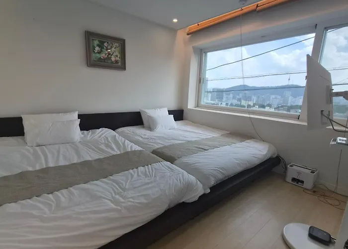 Apartment 서울vista하우스