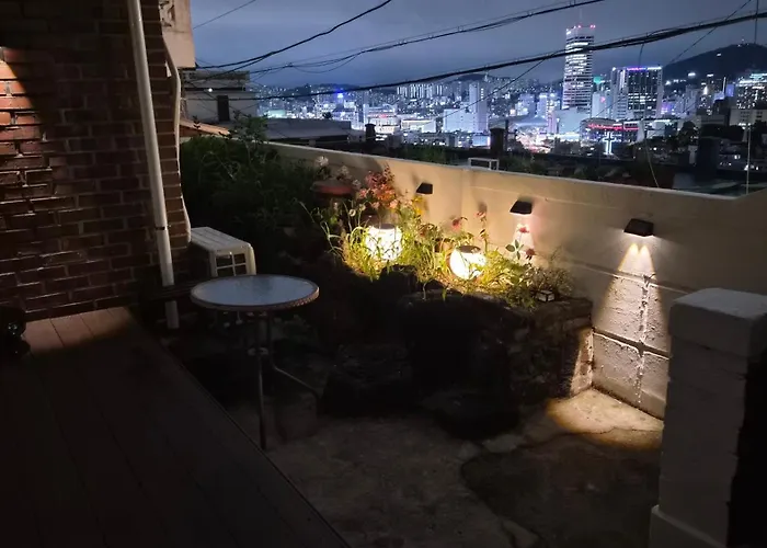 서울vista하우스 Apartment *