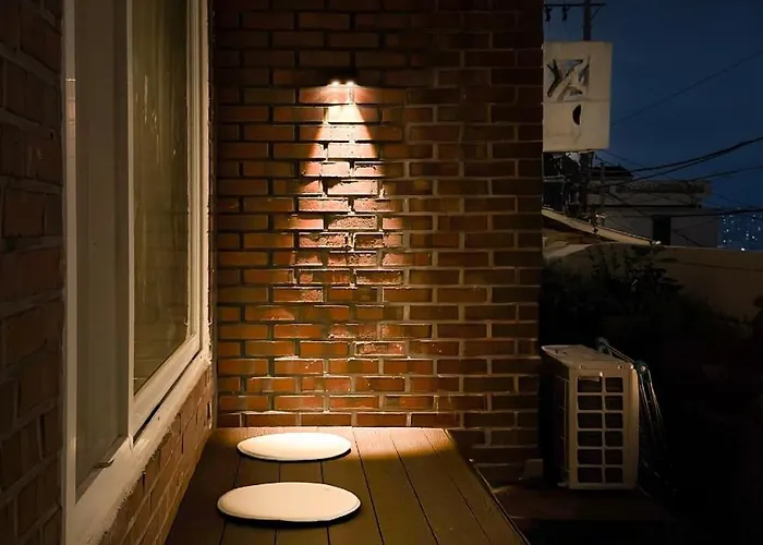 Apartment 서울vista하우스 Seoul