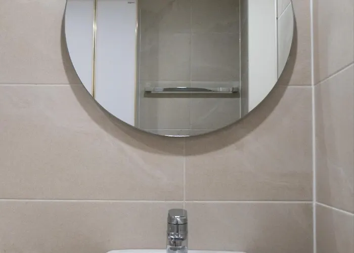 Apartment 서울vista하우스 *