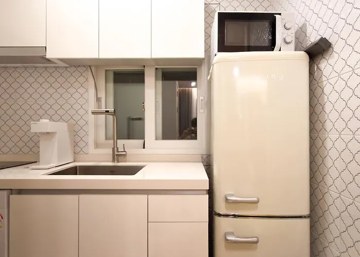 서울vista하우스 Apartment