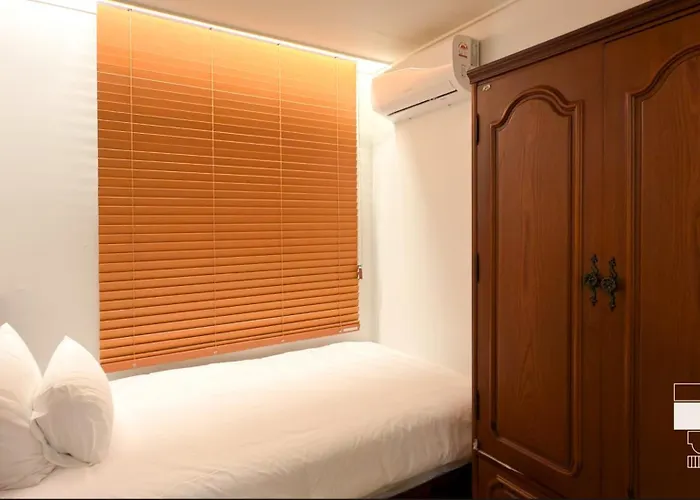 Apartment 서울vista하우스 Seoul