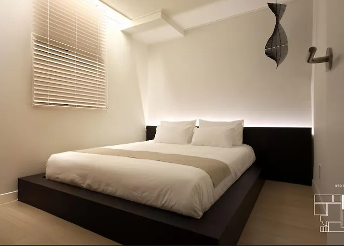 Apartment 서울vista하우스 Seoul