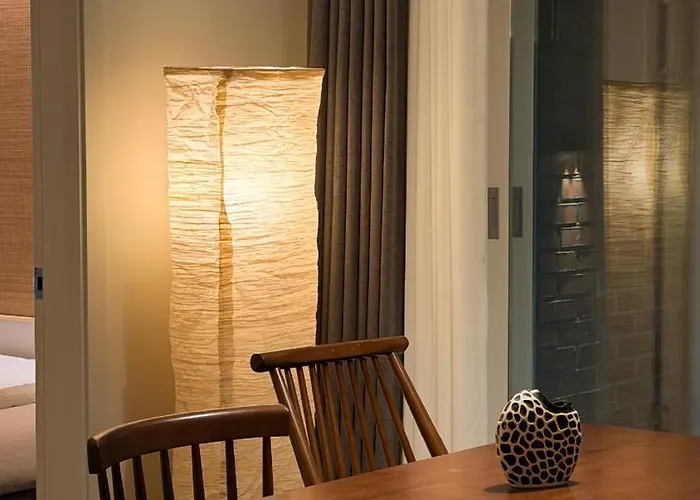 Apartment 서울vista하우스 Seoul
