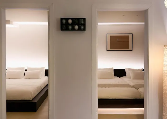 Apartment 서울vista하우스 Seoul