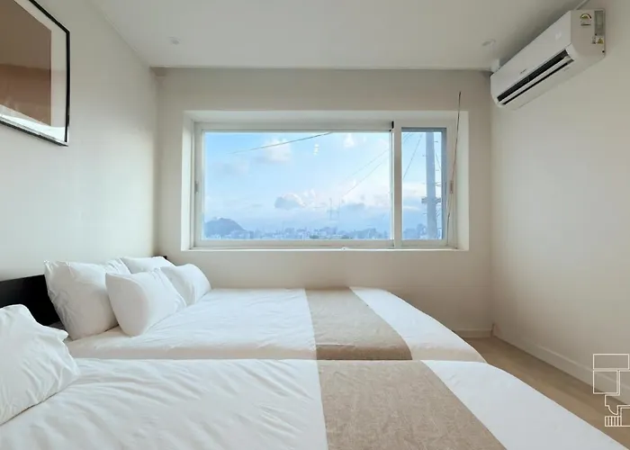 서울vista하우스 Apartment
