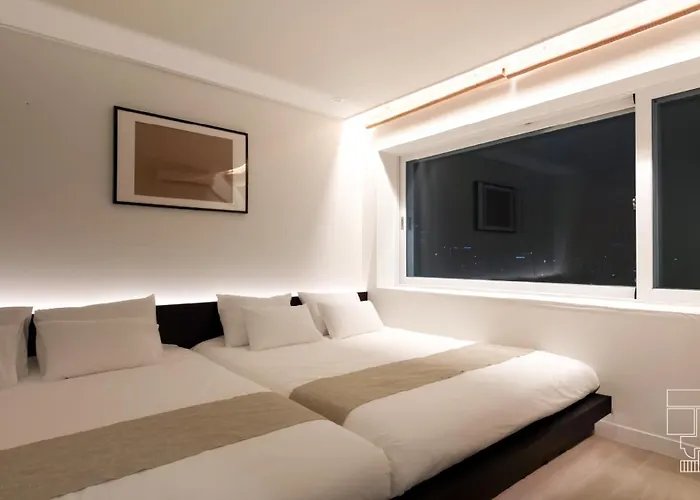 서울vista하우스 Apartment