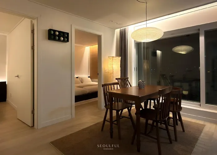 서울vista하우스 * Seoul