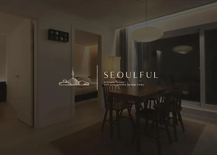 Apartment 서울vista하우스 *
