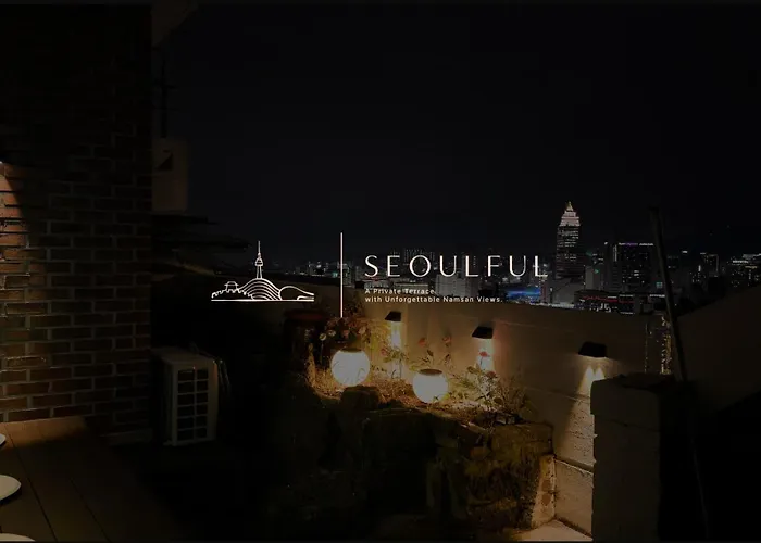 Apartment 서울vista하우스