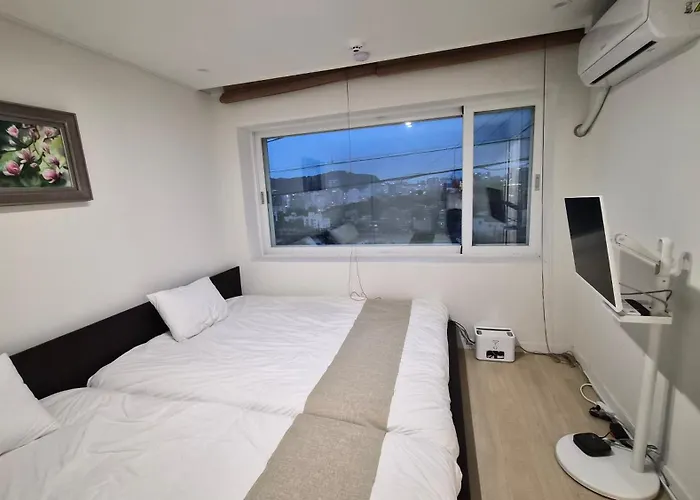 Apartment 서울vista하우스 *