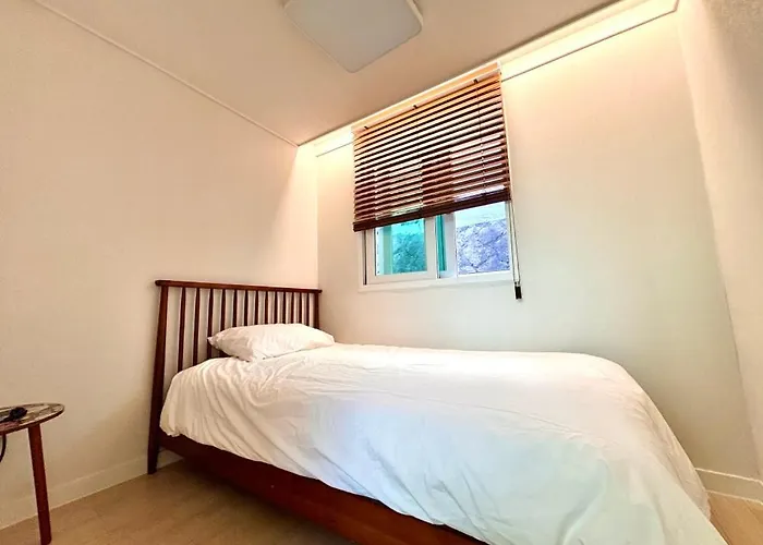 서울vista하우스 Apartment Seoul