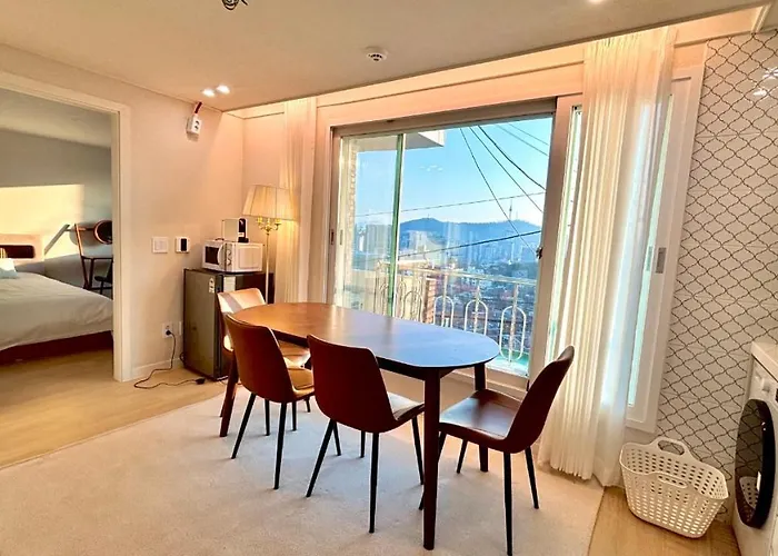 서울vista하우스 Apartment