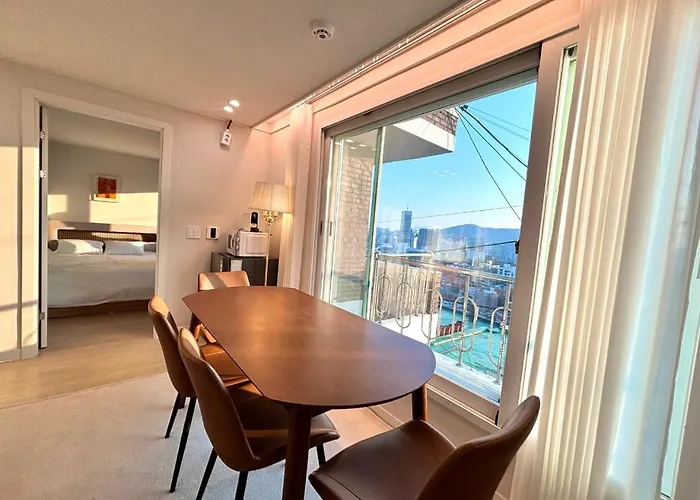서울vista하우스 Apartment *