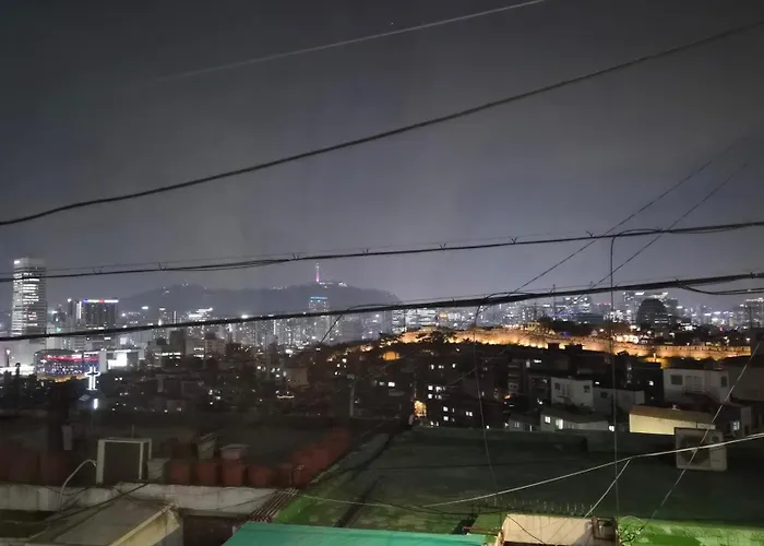 서울vista하우스 * Seoul