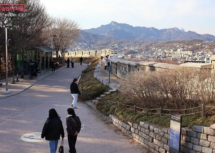 서울vista하우스 Seoul
