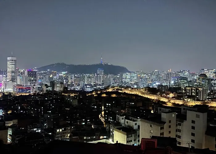 서울vista하우스 * Seoul