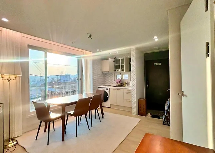 서울vista하우스 Apartment
