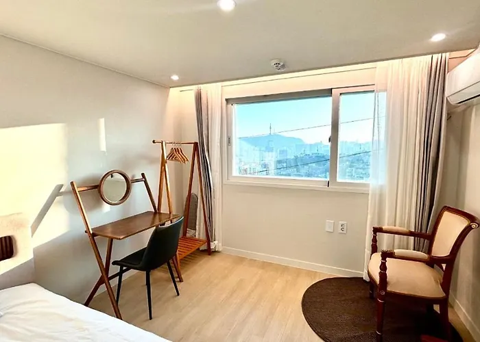 서울vista하우스 Apartment *