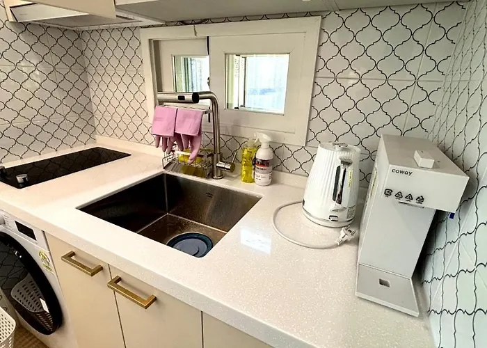 서울vista하우스 Apartment *