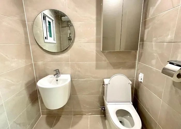 Apartment 서울vista하우스