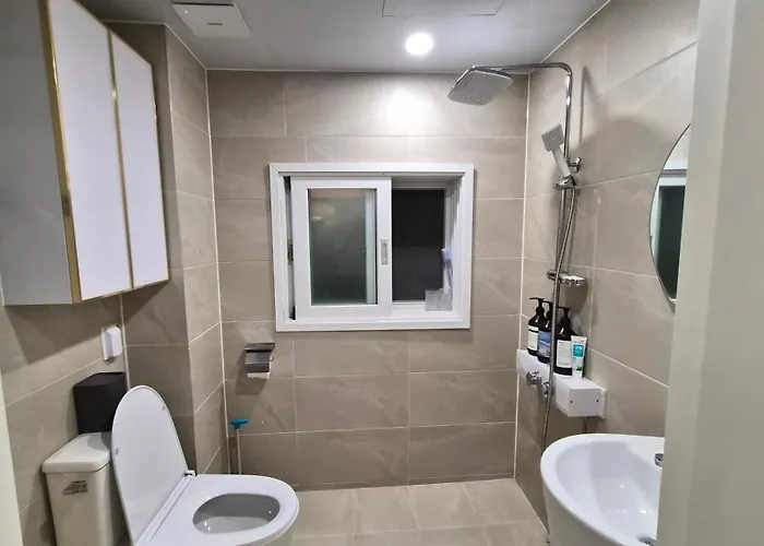 서울vista하우스 Apartment